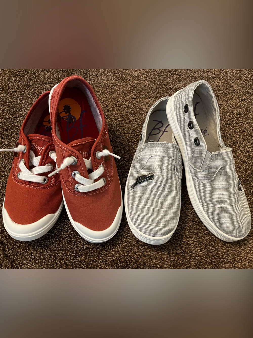 Blowfish Two Pair Bundle